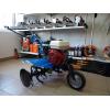 Motosapa Agri Garden Profesional GX160 cu motor Honda - Moto