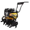 Motosapa Texas TX602TG - Motosape