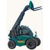 Motostivuitor telescopic Arges  - Motostivuitoare