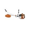 Mototrimmer Husqvarna motor 2 timp 1 1 cp 128 R