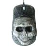 Mouse Craniu Pictat