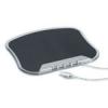 Mouse pad cu hub USB