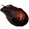 Mouse Razer Naga Molten SE Gaming
