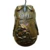 Mouse USB Pictat - Baroque
