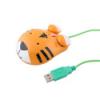 Mouse USB Tigrisor