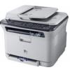 Multifunctional Samsung CLX-3170FN laser color