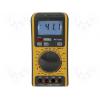 Multimetru digital cu tester de retea LAN