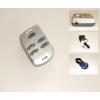 Multiplicator splitter SVGA o intrare - 4 iesiri - Monitoare