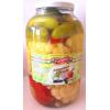 Muraturi asortate Fit Food 4250 ml  - Muraturi