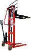Transpalet manual 1000kg,1,6m