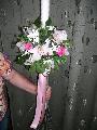 Lumanare de botez