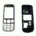 Carcasa Nokia 6303 Originala Swap Impecabila