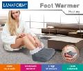 Incalzitor electric pentru picioare Foot Warmer Lanaform