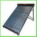 Panou solar cu 30 tuburi vidate