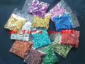 Praf de sclipici ( glitter )