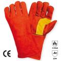 Manusi protectie pentru sudori WELDER KEVLAR