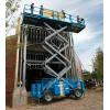 Nacela GS-3390RT Genie
