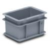 Naveta din plastic Rako 200x150x120 mm
