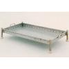 Naveta inox din retea sudata 1100 x 600 mm