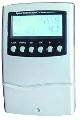 Controler solar 3 sonde ecran Lcd programabil SR208C