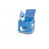 Nebulizator A 1000 cu compresor pediatric - Nebulizatoare