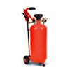 Nebulizator inox spuma activa aparat de spumat