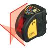 Nivela laser cu linii in cruce CST berger - Nivela Laser