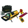 Nivela laser pentru tevi de canalizare CST-Berger LMPL20-EU