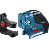 Nivele laser Bosch cu suport universal inclus GPL 5 C BM 1
