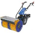 Perie profesionala indepartat zapada BCS 615 motor Honda 6.5