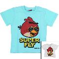 Tricou Angry Birds