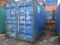 Containere maritime second hand