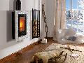 Soba pe lemne Plasma 80V:30