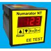 Numarator de proces - Numaratoare