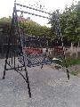 balansoare din fier forjat
