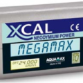 Filtru magnetic XCAL MEGAMAX 3 4-3 4
