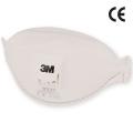 Semimasca FFP3 pliabila cu supapa 3M 9332