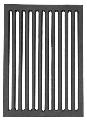 Gratar pentru sobe 200 x 300 mm