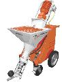 Masina de tencuit PFT RITMO XL 230V