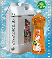 Detergent mobila si parchet parfumat