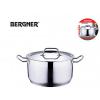 Oala din inox cu capac BERGNER BG6519