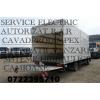 Oblon hidraulic perne-service camioane - Electromotor-vanzar