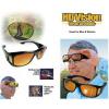 Ochelari HD Vision cu protectie UV