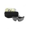 Ochelari Sport Ansi EN 166 - Bile