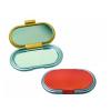Oglinda ovala 8 5 x 5 cm - Promotionale Diverse