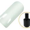 Oja unghii uv semipermanenta Snow White  - Geluri Unghii