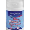 Omega 3 ulei de somon 120 cps