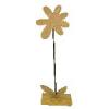 Ornament lemn 42 cm 4 componente