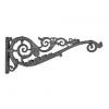 Ornamente din fier forjat
