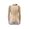 Orteza toracolombosacrala - corset Hessing